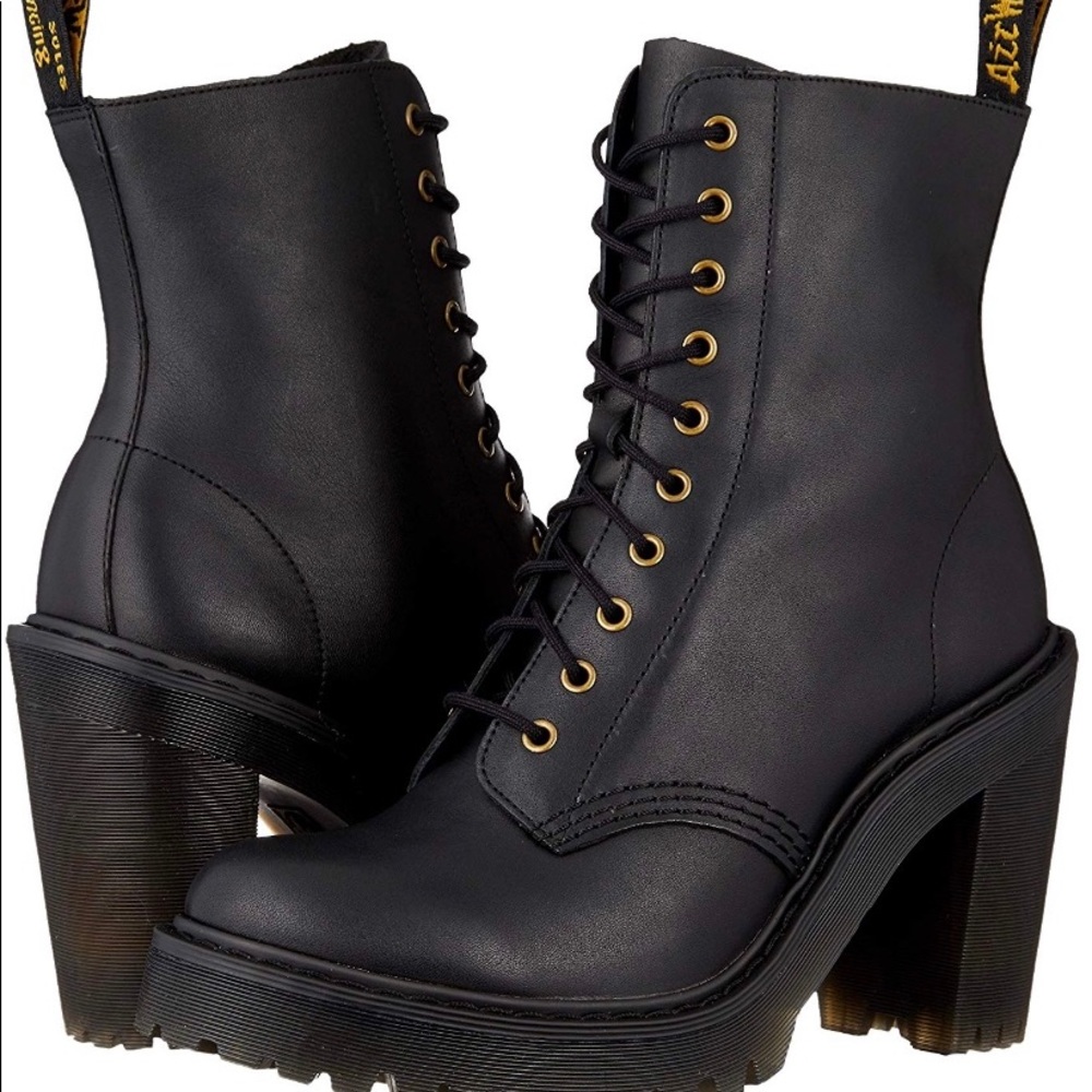 Women's Kendra Fashion Boot size 8